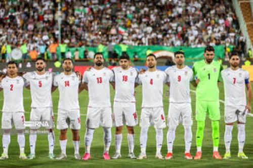 قرعه مرگ ایران در مسیر جام جهانی ۲۰۲۶/ جدال احتمالی ایران با برانکو/ طلسم ۲۷ ساله مقابل استرالیا می شکند؟