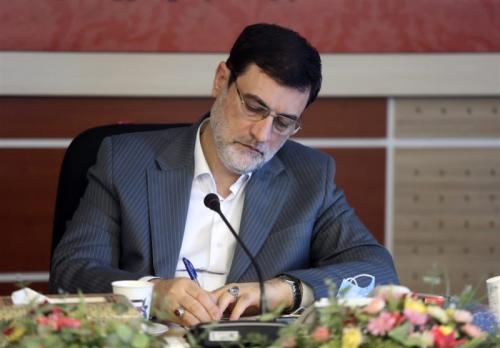  قاضی‌زاده هاشمی از صحبت‌های ابتکار انتقاد کرد