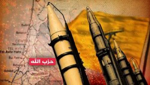  حزب‌الله لبنان چند موشک به سمت اسرائیل شلیک کرده است؟ +فیلم و تصاویر