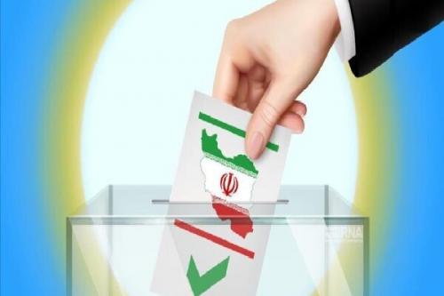 تمرکز غرب روی انتخابات ایران بزرگ‌ترین قدرت منطقه