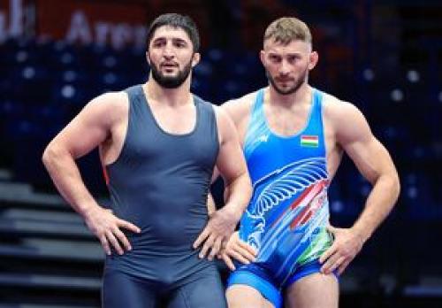 شوک به روس‌ها در آستانه المپیک