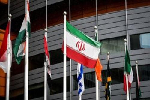  انتخابات ایران روابط با غرب را تغییر نمی‌دهد