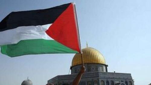 حماسه جدید مردم فلسطین