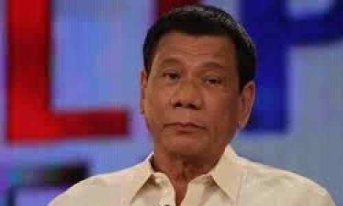 رئیس جمهور فیلیپین: همه معتادان را سلاخی می‌کنم/ هیتلرِ فیلیپین خواهم بود