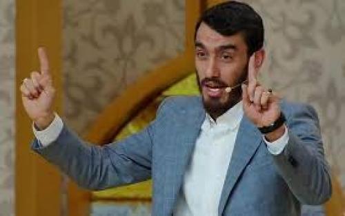 میگرده ماه تو مدار جمال محمد