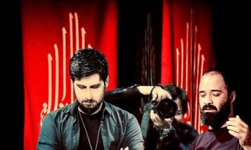 فیلم/ کلیپ «رَفیقم حسین» با صدای عبدالرضا هلالی و حامد زمانی منتشر شد