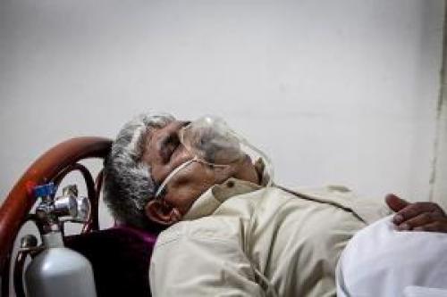 جنایت شیمیایی عراق در سومار 