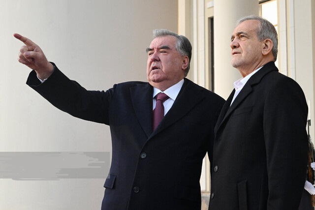 رشد تجارت با برادران همزبان