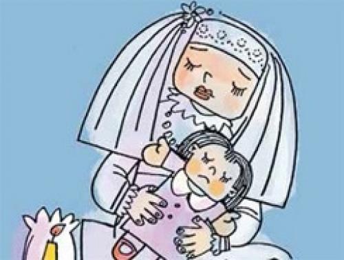 «ازدواج کودک» برگی دیگر از پدیده‌سازی فمنیست‌های ایرانی/ ازدواج کودک یا تأخیر در ازدواج مسئله کدام است؟
