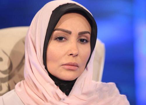  پشت پرده تغییر نام خانم بازیگر ایرانی، اعلام شد | عکس