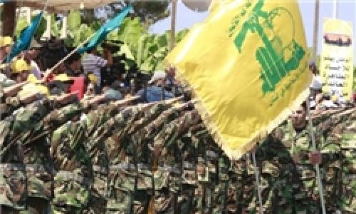 ضربه حزب الله به داعش در شرق لبنان؛ 20 تروریست کشته شدند