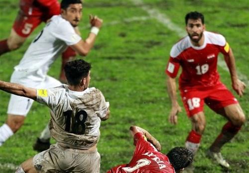 اشتباه بزرگ کی‌روش در بازی با سوریه از زبان بازیکن پیشین تیم ملی ایران 