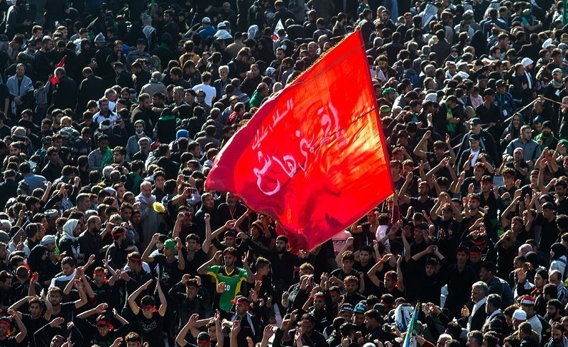  راهپیمایی اربعین حسینی؛ اقتدار جهان اسلام و هراس دشمن 