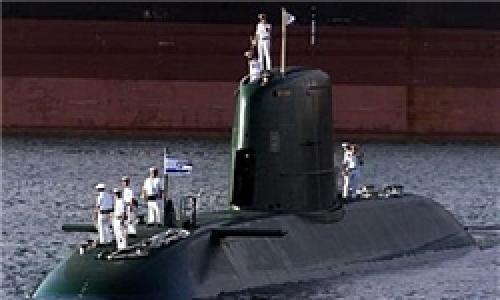 ایران سهامدار غول کشتی‌سازی آلمانی است که در حال ساخت زیردریایی برای اسرائیل است