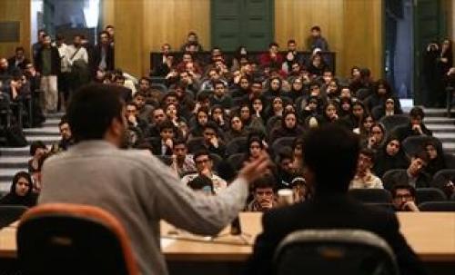 برگزاری ۱۵ نشست دانشجویی جهاد دانشگاهی به مناسبت روز دانشجو 