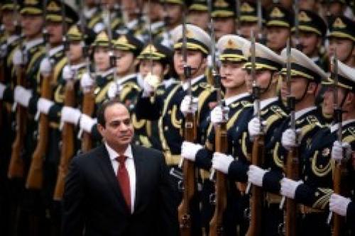 پشت پرده روی‌گردانی «السیسی» از آل سعود/ چرا رئیس جمهور مصر از بشار اسد حمایت می‌کند