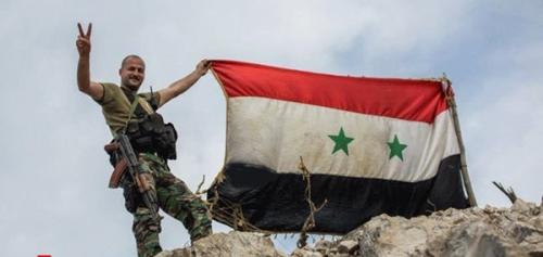 همه در انتظار آزادی حلب/ساعات سرنوشت ساز نبرد ارتش سوریه با تروریست ها فرارسید