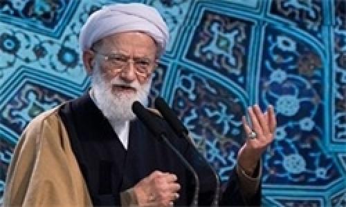 استقامت راه نجات اسلام و تنها راه برای خذلان صهیونیست‌ها است/ تمدید تحریم‌ها علیه ایران نقض برجام است