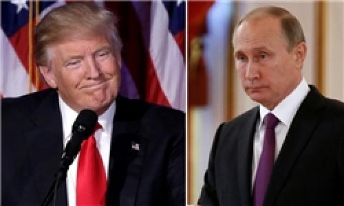 ترامپ با دادن امتیازات مهم به روسیه، درصدد جلب رضایت پوتین برای تغییر برجام است