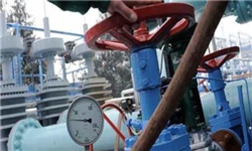 مردم صرفه‌جویی کنند/واردات گاز از ترکمنستان قطع شد