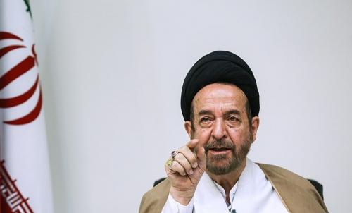 هاشمی در فتنه ۸۸ مشاور اصلاح‌طلبان بود/امام برای«موسسه تنظیم و نشر» دیگر موضوعیت ندارد