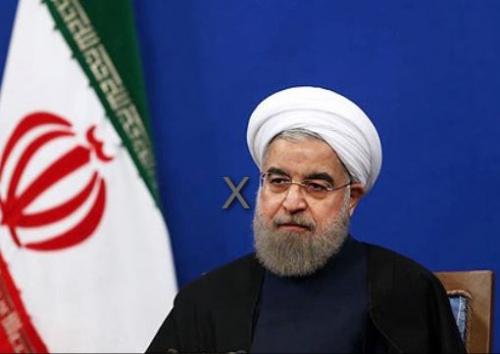 فیلم/ واکنش جنجالی روحانی به اقدام ترامپ/ لغو روادید ملت‌ها کار «تازه‌کارهاست»