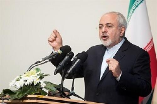 موشک ابزار دفاعی ایران است