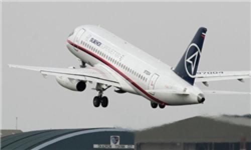 تولید قطعات هواپیماهای روس در ایران