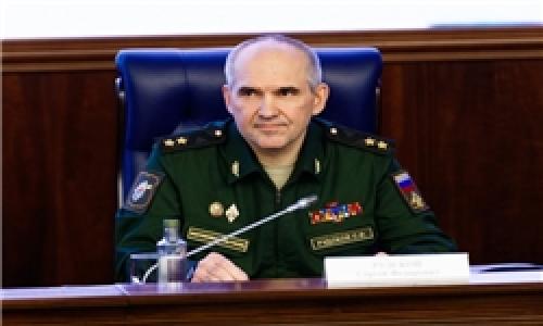 روسها از عملیات ارتش سوریه در منبج  خبر دادند
