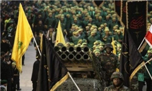 ارتش لبنان درکنار حزب‌الله برای جنگ با اسرائیل