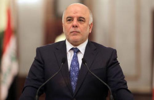 نخست وزیر عراق:پایان عمرداعش نزدیک است