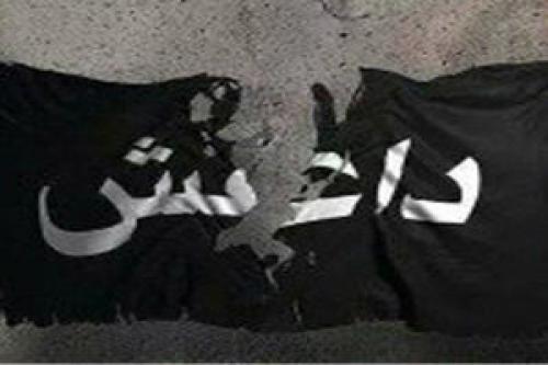 شکست داعش در حمله به فرودگاه دیرالزور