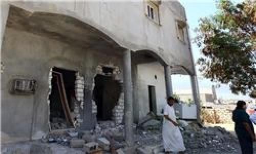 پاکسازی کامل غرب بنغازی از القاعده 