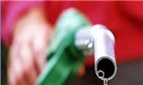  مصرف بنزین در کشور رکورد زد