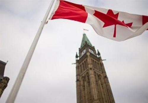 تحریم ۱۷ مقام سوری از سوی کانادا