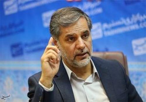 نقوی حسینی: کاندیداها اموال خود را اعلام کنند