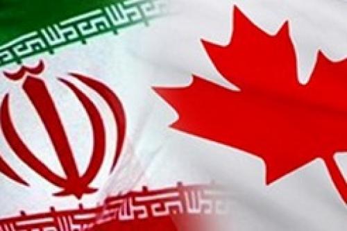مقامات کانادابعد از5سال به ایران سفر کردند