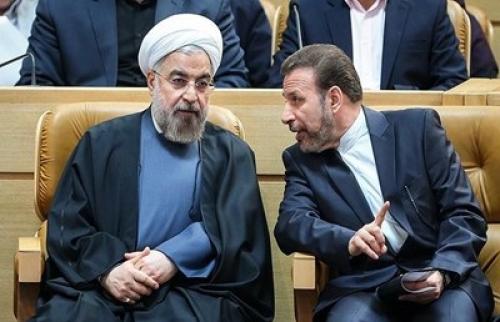 اعلام نتیجه تخیلی ۹ روز پیش از انتخابات؟/پیشگویی‌ وزیر روحانی درباره پیروزی روحانی
