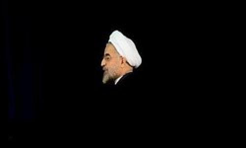 وجهه روحانی دچار مشکل شده است/پیروزی روحانی در انتخابات ایران تضمین شده نیست