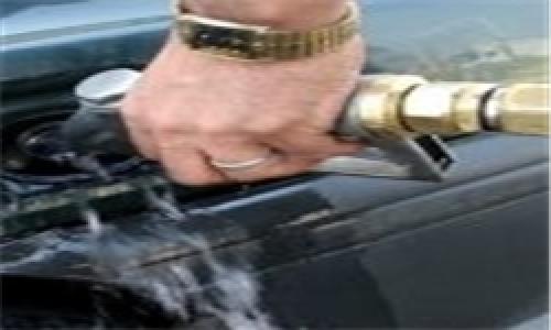 تولید بنزین در کشور کاهش یافت/ مصوبه ضد خودکفایی کمیسیون انرژی مجلس