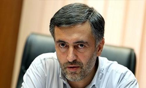 پاسخ سردار سلامی به تهمت های روحانی به سپاه در انتخابات