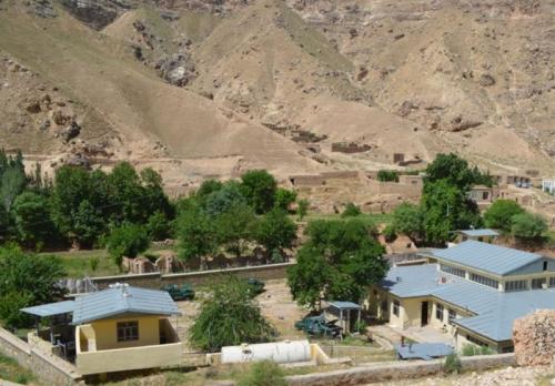  تشدید حملات طالبان و احتمال سقوط شهرستان «جوند» در شمال غرب افغانستان 