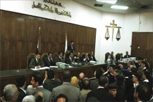 محکوم شدن ۳۱ نفر در پرونده ترور دادستان مصر 
