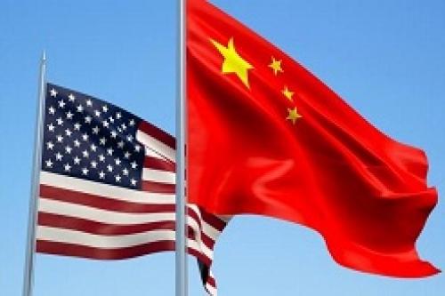 مذاکراه دیپلماتیک میان آمریکا و چین