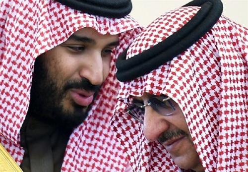 کودتا در خاندان سعودی؛ آیا عربستان به سمت ماجراجویی بیشتر در حرکت است؟ 