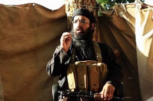 مفتی ارشد داعش در سوریه به هلاکت رسید