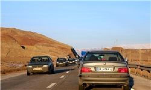  محدودیت ترافیکی جاده‌ها در تعطیلات عیدفطر