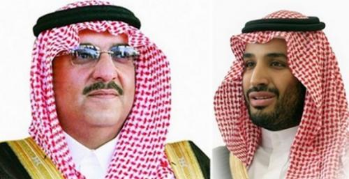 بررسی ابعاد برکناری محمد بن نایف و انتخاب محمد بن سلمان به ولیعهدی عربستان 