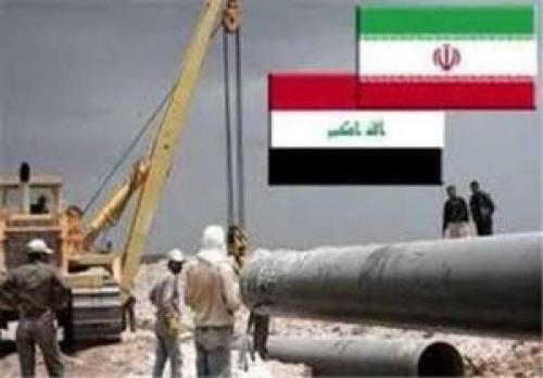 آغاز صادرات گاز ایران به عراق پس از ۸ سال 