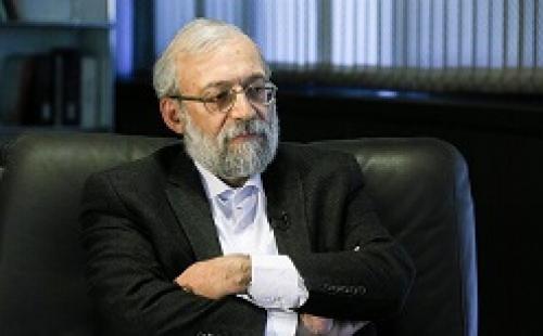 تحریم ایران به خاطر هسته‌ای نبود